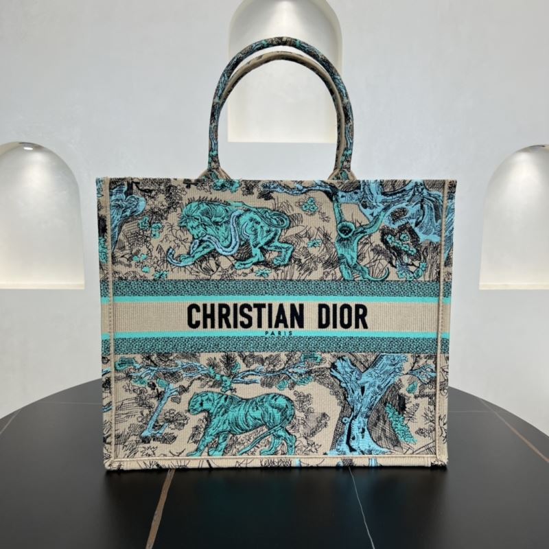 chr1st1an D10r shopping bags